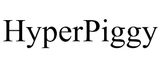 HYPERPIGGY