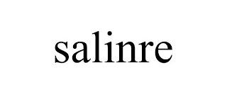 SALINRE