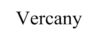 VERCANY