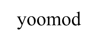 YOOMOD