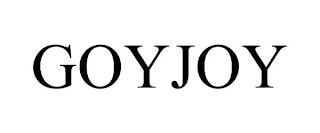 GOYJOY