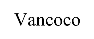 VANCOCO