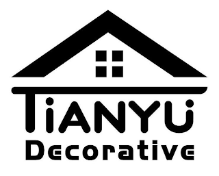 TIANYU DECORATIVE