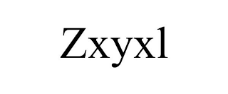 ZXYXL