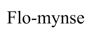 FLO-MYNSE