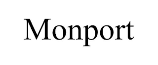 MONPORT