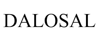 DALOSAL