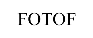 FOTOF