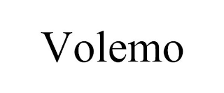 VOLEMO