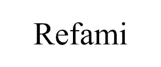 REFAMI