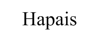 HAPAIS