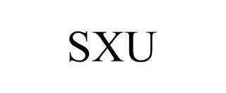 SXU