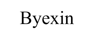 BYEXIN