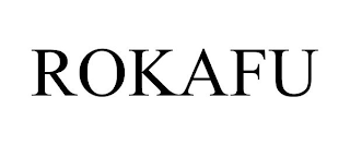 ROKAFU