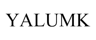 YALUMK