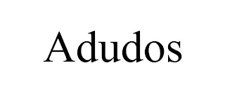 ADUDOS