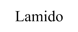 LAMIDO