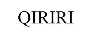 QIRIRI