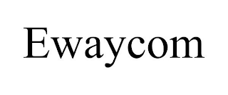 EWAYCOM