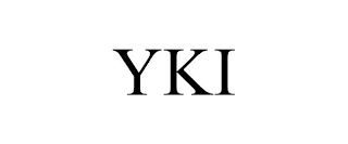 YKI