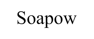 SOAPOW