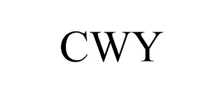 CWY