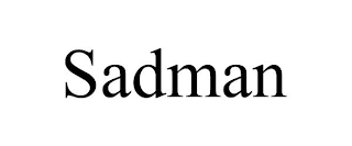SADMAN