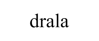 DRALA