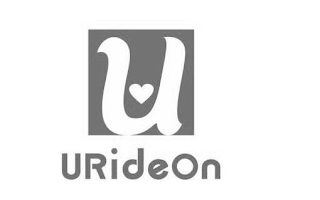 U URIDEON