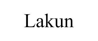 LAKUN