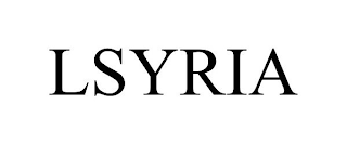 LSYRIA