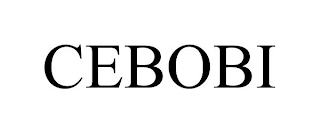 CEBOBI