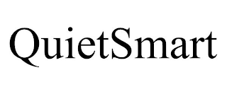 QUIETSMART