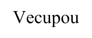 VECUPOU