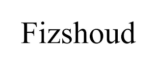 FIZSHOUD