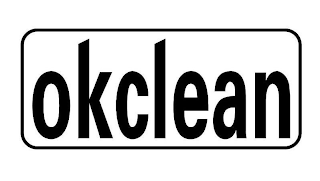 OKCLEAN