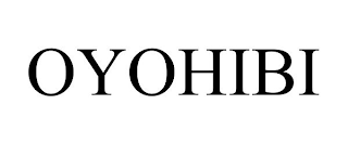 OYOHIBI