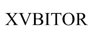 XVBITOR