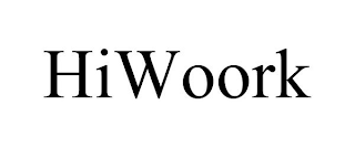 HIWOORK