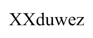 XXDUWEZ