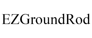 EZGROUNDROD