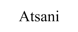 ATSANI