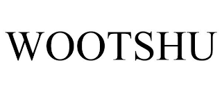WOOTSHU