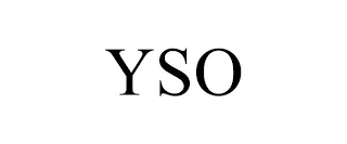 YSO