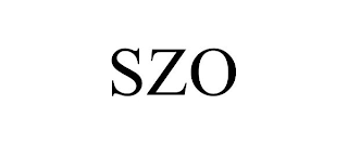 SZO