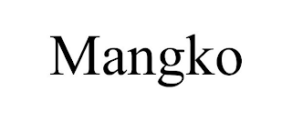 MANGKO