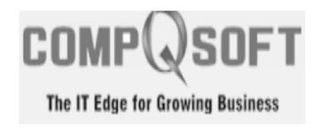 COMPQSOFT THE IT EDGE FOR GROWING BUSINESS