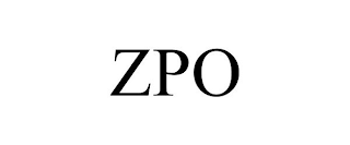 ZPO