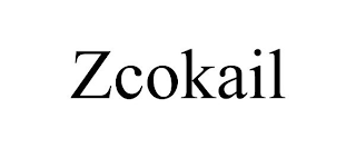 ZCOKAIL