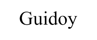 GUIDOY